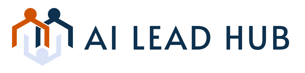 AI Lead Hub